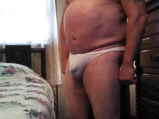 Thongs for men.... 3 of 9