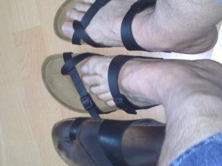 mayari thong toe loop sandals 12 of 15