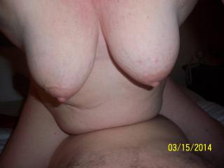 Nice Big Nipples !!! 8 of 20