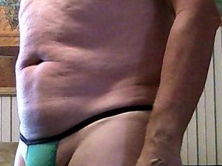Thong Pictures 2 of 6