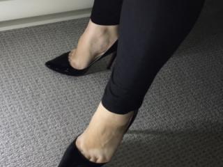 Lovely heels! 5 of 7