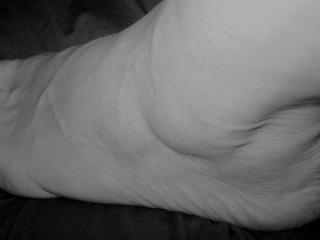 Feet in Black & White (1) 1 of 20