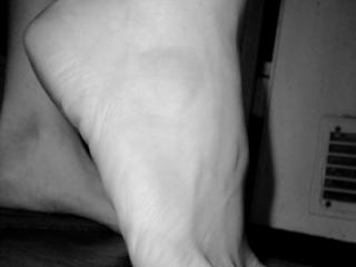 Feet in Black & White (1) 9 of 20