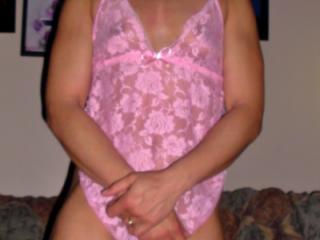 pink lingerie 9 of 20