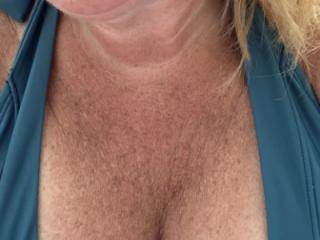 My cleavage 6 of 9