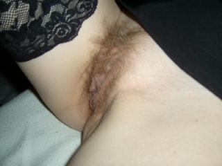 Hairy wife 8 of 20
