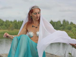 Water Bride 8 of 20