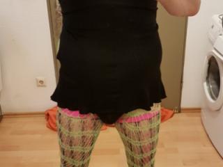 My different bodystockings lingerie &  Mesh lingerie. 8 of 8