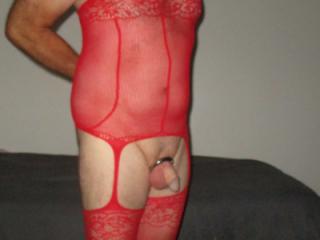 Sissy Red Ring 2 of 4