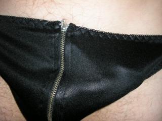Thongs and panties 1 of 11