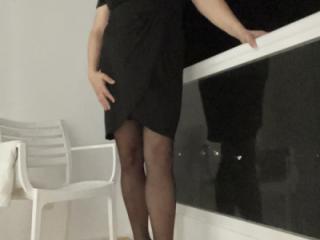 Little black dress 1 of 17