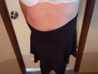My skirt 1 of 9