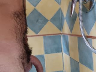 Who want to have a shower with me? - part2 3 of 10