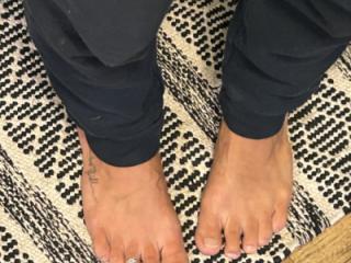 Gorgeous feet 8 of 10