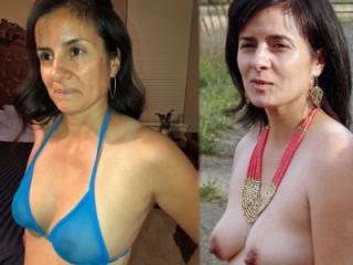 More dressed and undressed 3 of 9