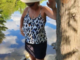 Titties, Trails & Legs 4 of 19