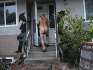 Front Door 4 of 7
