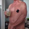 Piss drinking