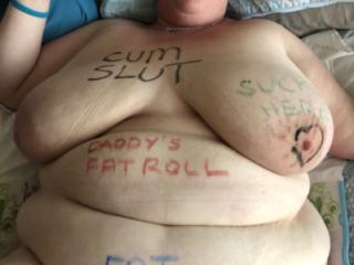 More random fatty 15 of 19