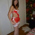 Santas slut
