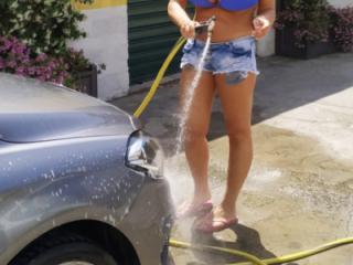 Car wash 2 of 4