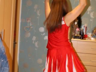 Hi different costume love the comments and feedback 2 of 20