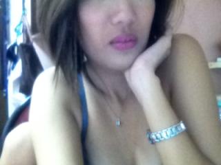 Webcam Tease 6 of 19