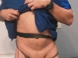 I'm a nude malel  with a little dick 7 of 13