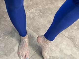 Feeling blue 7 of 8