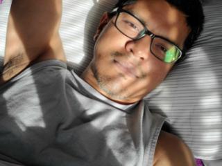 a normal horny day