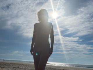 Sexy at Sixty - Remembering the beach 2 of 20