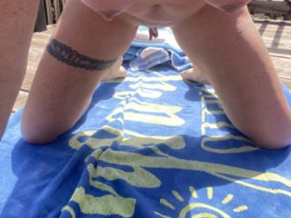 Catchin some rays 6 of 9
