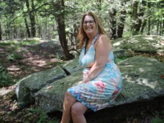 Hot Mrs P woods 2025 3 8 of 20