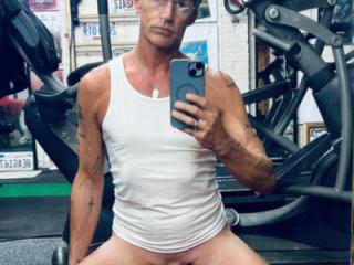 White vest 13 of 14
