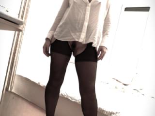 Anyone like Nylon Legs/ Feet? 6 of 6