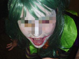 Happy Halloween! 13 of 20