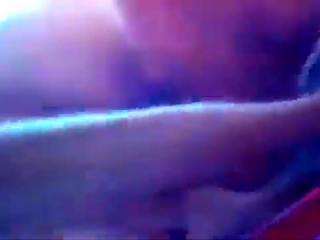 Granny ... Grandma rides, suddenly finished.