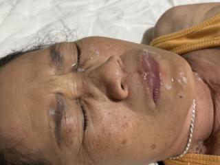 Last Night Before Bed 2 of 12