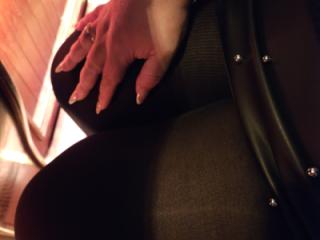 Who agrees I'm one very lucky guy? 6 of 14