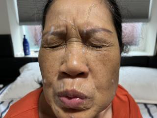 Rainy Morning Facial 9 of 15