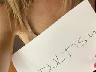 Happy Thanksgiving! Allow me to “give” myself to your desires! Do you mind? 10 of 12