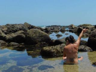 Getting Jacky pregged pt.1 17 of 20