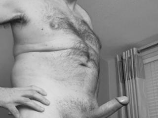 Standing hard 3 of 6