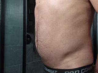 Shower Time! 6 of 10