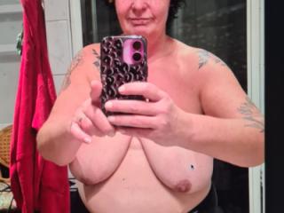 Bbw selfies 5 of 7