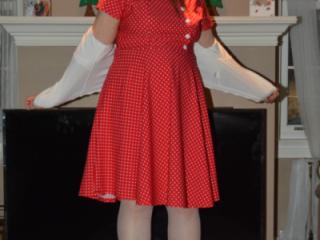 Christmas Party Dress 1 of 20