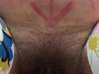 Masturbate and cum with my wife