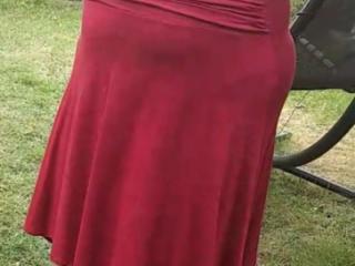 The exhibitionist wife 12 of 20
