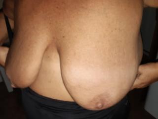 Horny wife needs your cock.. 3 of 5