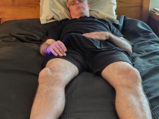 Feelin' Horny While Chillin' 2 of 19